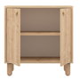 Hanah Home Lina - Sapphire Oak